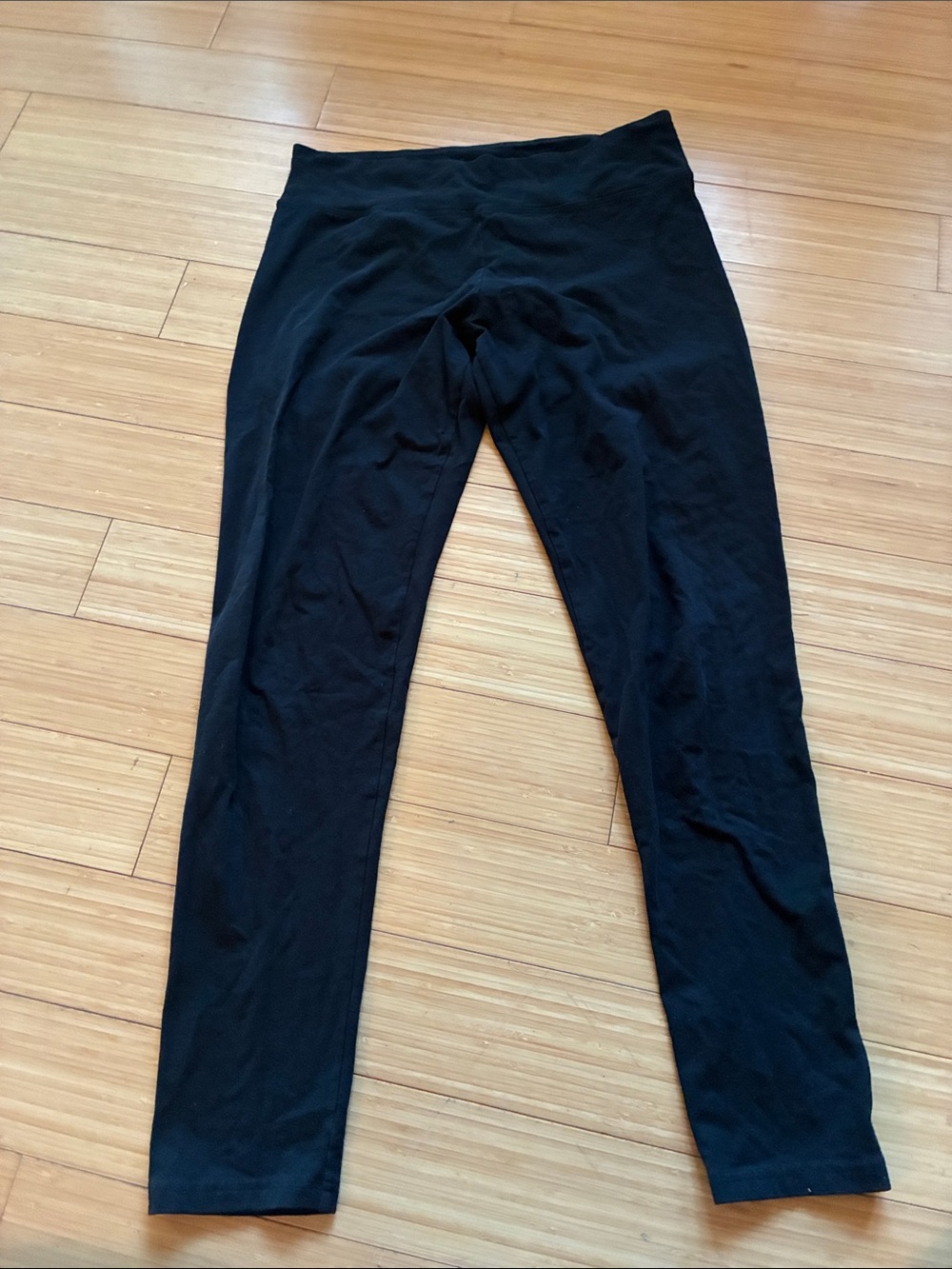 aerie OG Regular Rise Leggings